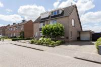 Woning Wethouder Trompersstr 3 Langeweg