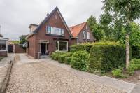 Woning Langeweg 21 Ooltgensplaat