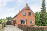 Woning Veldmansweg 35 Noardburgum