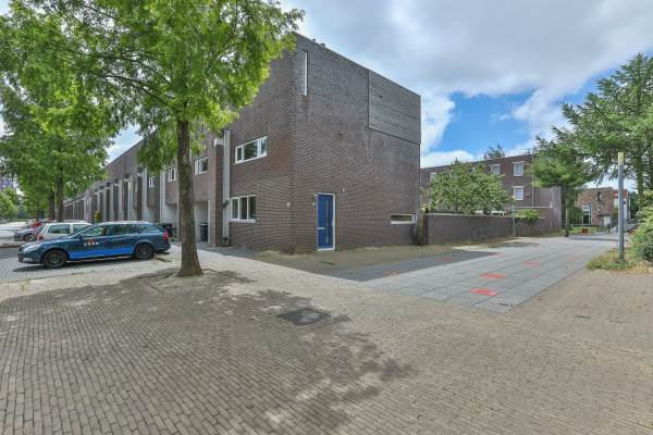 Woning Barkmolenstraat 39 Groningen