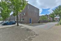 Woning Barkmolenstraat 39 Groningen