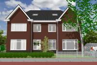 Woning Wolfspootstraat - Bongert 8245 Lelystad