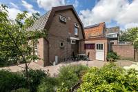 Woning Kerkhoflaan 102 Zwanenburg