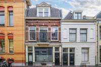 Woning Hamburgerstraat 34 Utrecht