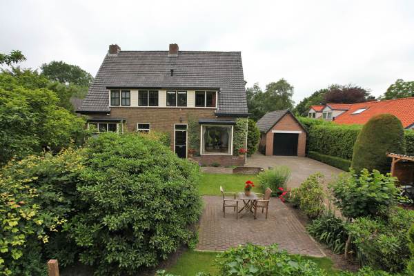 Woning Lindenlaan 3 Groenekan