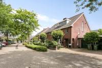 Woning Anne Frankstraat 32 Rosmalen