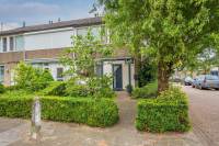 Woning Spaarnestraat 76 Oost-Souburg