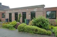 Woning Plaisierbosch 5 Wolvega