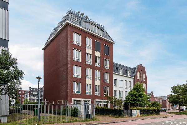 Woning Sportparkweg 150 Maarssen