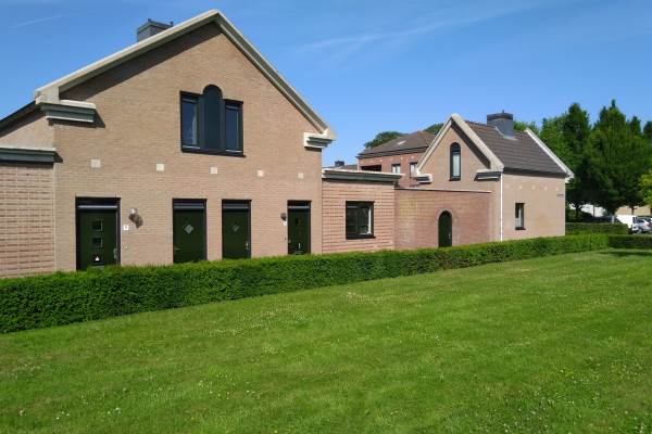 Woning Plaisierbosch 11 Wolvega
