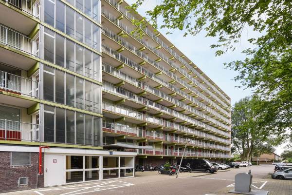 Woning Westervenne 320 Purmerend