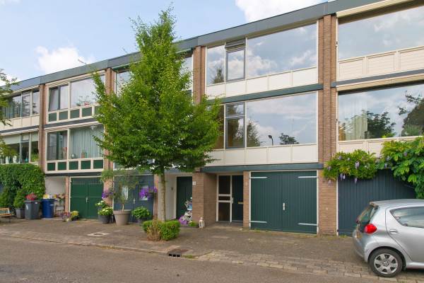 Woning Fazantenlaan 48 Zeist