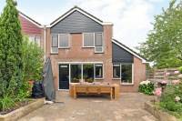 Woning Cannenburg 15 Dordrecht