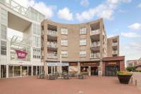 Woning Nieuwstraat 193 Spijkenisse