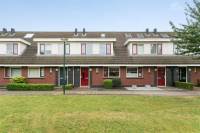 Woning Fakkelgras 11 Houten