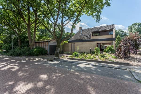 Woning Dalstraat 1 Brunssum