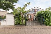 Woning Roomvatstraat 25 Purmerend