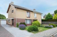 Woning Rector Thijssenstraat 48 Moorveld