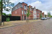Woning Noard 99 Workum