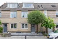 Woning Abraham van Strijstraat 25 Hendrik-Ido-Ambacht