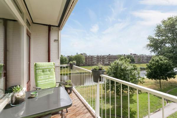 Woning van Beresteynstraat 103 Den Bosch