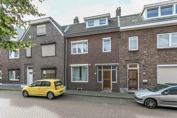 Woning Vroenstraat 23 Kerkrade