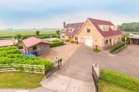 Woning Burgemeester den Hollanderweg 17 Hazerswoude-Dorp