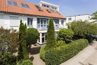 Woning Het Haagse Hofje 16 Amersfoort