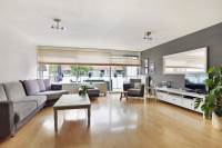 Woning Meerval 118 Amersfoort