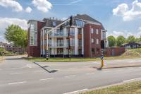 Woning De Haag 11 Houten