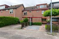 Woning S&# 246 Hoofddorp