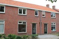 Woning Abraham Steenhagenstraat 19 Almelo