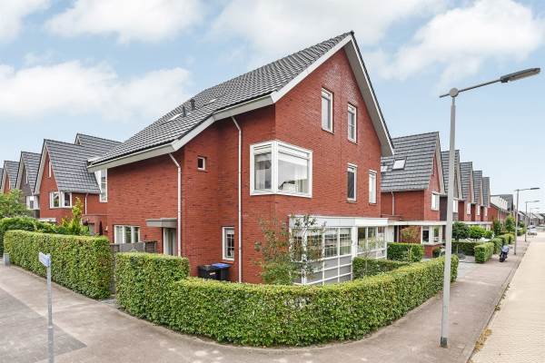 Woning Rhijnspoor 2 Arnhem