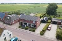 Woning Henricus van Cappenbergweg 52 Kloosterburen