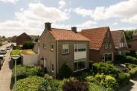 Woning Corneliusstraat 10 Steenbergen Nb