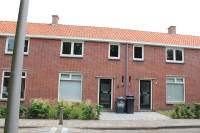Woning Abraham Steenhagenstraat 23 Almelo