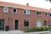 Woning Abraham Steenhagenstraat 25 Almelo