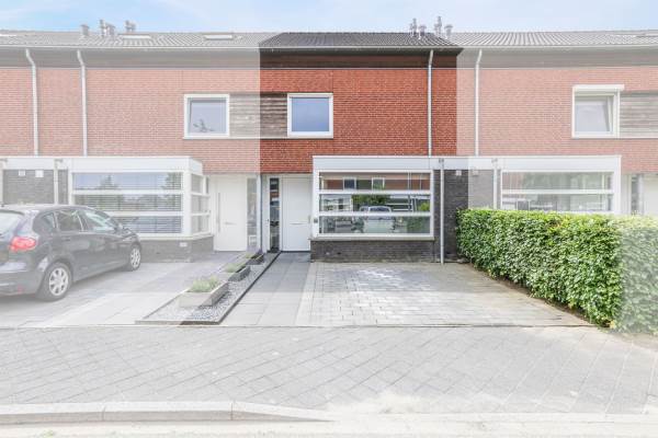 Woning de Lingert 5416 05 DL Wijchen