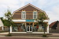 Woning Kerkstraat 16 Burgh-Haamstede