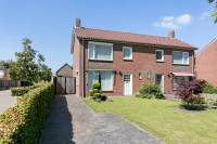 Woning van den Tillaartstraat 12 Bergeijk