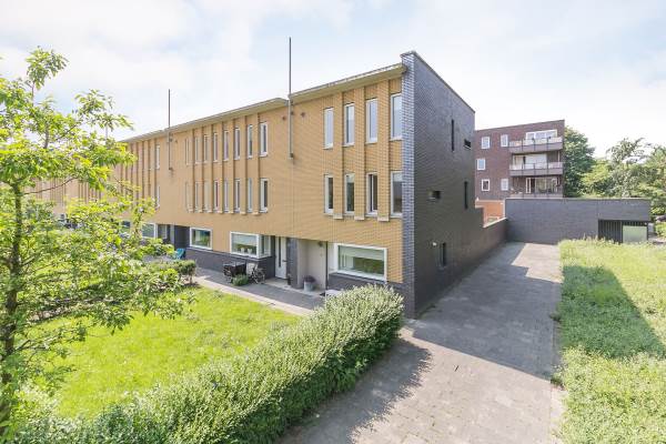 Woning Coranthijnestraat 38 Groningen