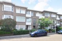 Woning Van Lansbergestraat 184 Den Haag