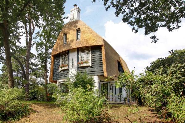 Woning Zeeweg 331 IJmuiden