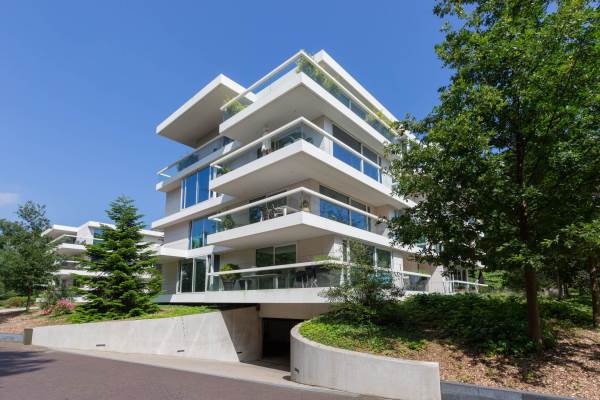 Woning Wisseloordlaan 203 Hilversum