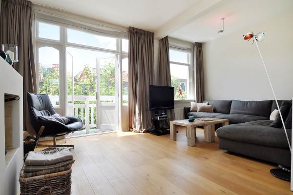 Woning Frederik Hendriklaan 232 Den Haag