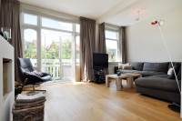 Woning Frederik Hendriklaan 232 Den Haag