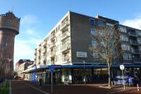 Woning Julianaplein 74 Den Helder