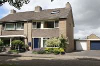 Woning Hillemalaan 28 Drachten