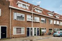 Woning Leliestraat 34 Utrecht