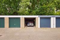 Garage Saxenrodeweg 2116 Bentveld